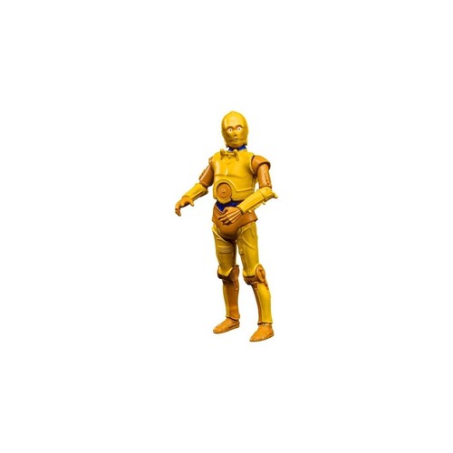 Star wars droids vintage 3po - wars,