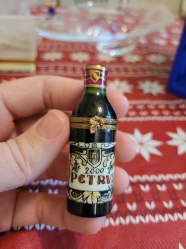 Scatola portabottiglie vino