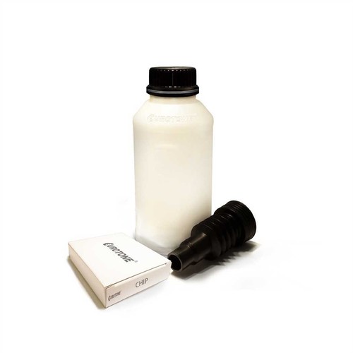 Toner ricarica chip per - 1,