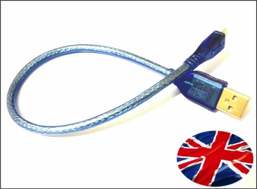 Cavo usb ricambio - di,