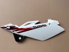 A4219  Fianchetto Sinistro  Carena Husqvarna SMS 125 MA 2010-2012