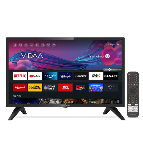Strong smart wi - tv,