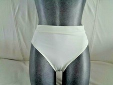 Slip bikini donna panna Oysho