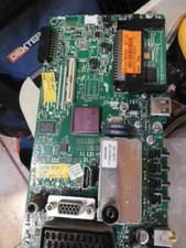 scheda madre 17mb60-3   vestel TELEFUNKEN 22” pollici