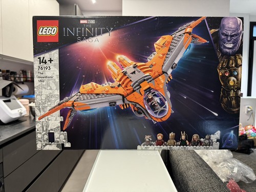 Lego 76193 super - lego,