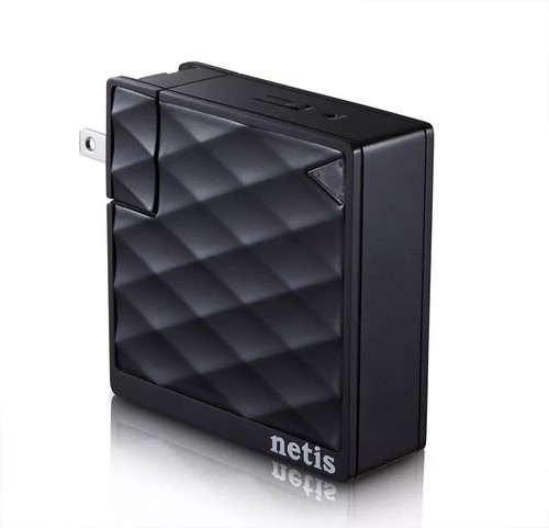 Netis wf2416 ripetitore router - netis,