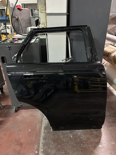 Porta range rover sport - rover, 2023