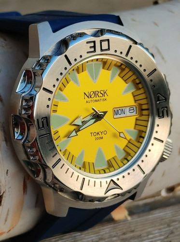 Orologio automatico sea - orologio,