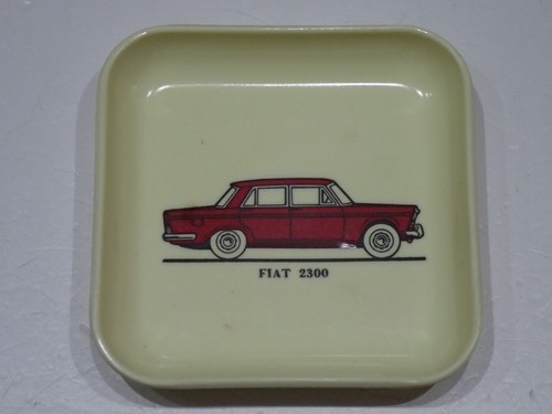 Fiat 2300 rendiresto - fiat,