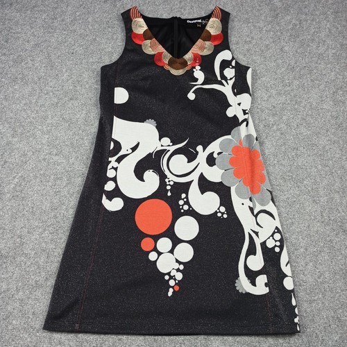 Desigual donna vestito taglia - desigual,