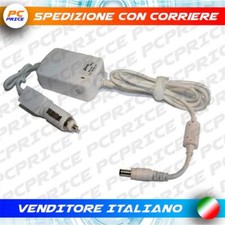ALIMENTATORE DA AUTO LENOVO
