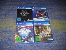 Sony PS4 Playstation 4 gioco