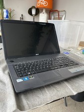 Notebook Acer Aspire 7736z