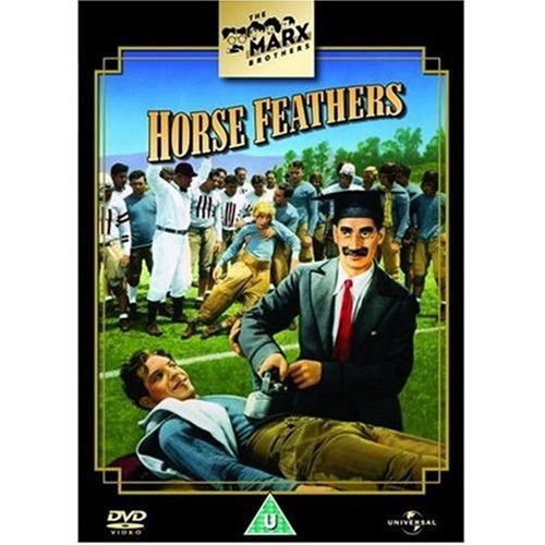 Film dvd fratelli marx - film,