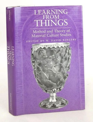 Learning from things method - things:,
