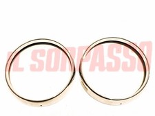 CORNICI CERCHI FARO FANALI