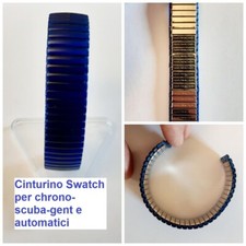 Swatch Cinturino Nuovo