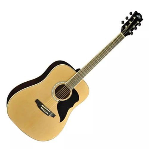 Eko ranger nat - nat, chitarra
