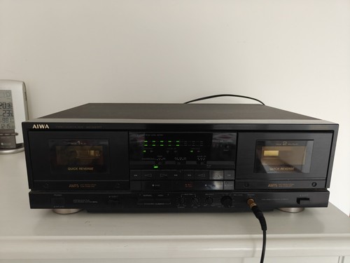 Aiwa wx777 - aiwa, ad-wx777