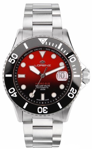 Lorenz hydro sub 090011cc - hydro-sub,