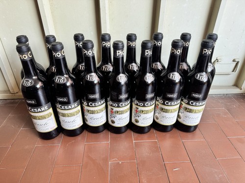 Barolo pio cesare - barolo,