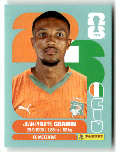 Panini 2026 world cup america - panini,