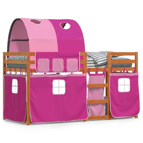 Vidaxl letto castello con - vidaxl,