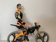 Action Man Mountain bike