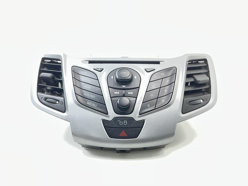 Autoradio per ford fiesta - autoradio, 6°