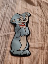 FIGURINA Plasteco. Sagomato Walt Disney. BEBÈ GALBANI. 6. LILLO. 1969