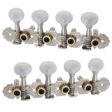 Mandoline Tuning Pegs 4L 4R