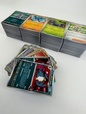 Carte Pokemon 1000 pezzi