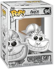 FUNKO POP Alice in Wonderland