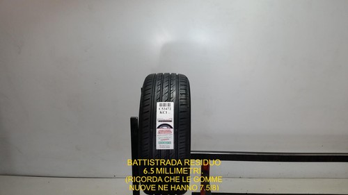 Gomme usate 205 45r17 88w - usate,