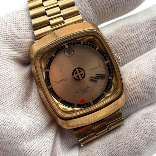 Orologio uomo junk zodiac - orologio,