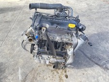 MOTORE COMPLETO PER OPEL Meriva 1° Serie Z 14 XEP Benzina 1400 (03>06)