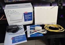Smart Modem TIM Wi-Fi Completo