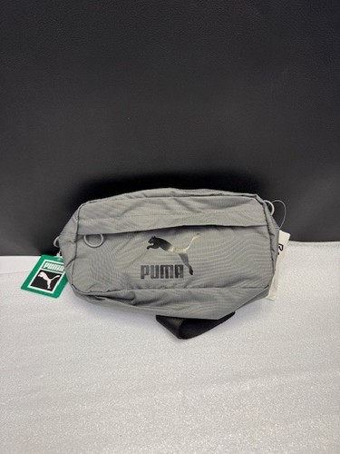 Marsupio puma grigio 24 95 - puma, 24,95