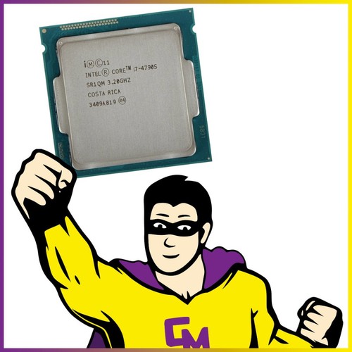 Processore cpu intel - intel, core