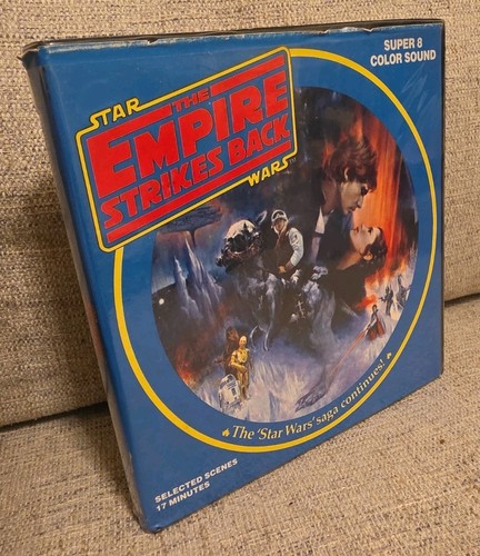 Vintage star wars the empire - wars,