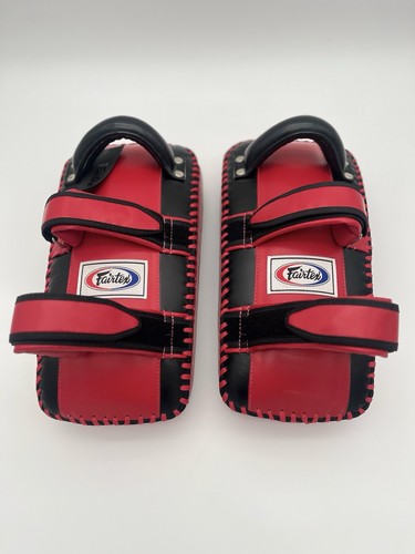 Fairtex nero rosso - e, superior