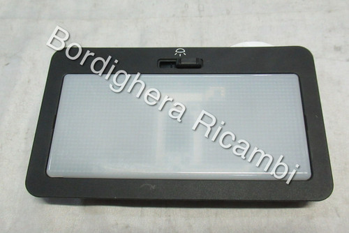 Plafoniera interna luce - interna,