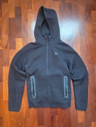 Felpa nike tech fleece uomo - tech,