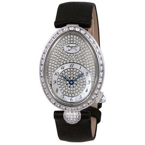 Orologio donna breguet reine - orologio,