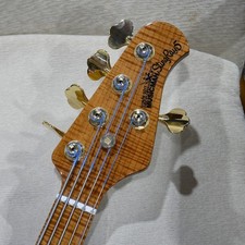 Music Man Bfr Stingray5