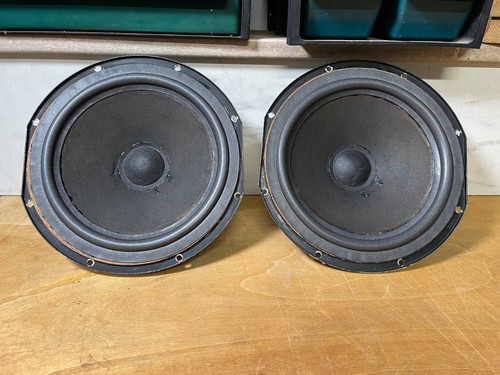Acoustic research 200003 - acoustic, ar