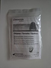 Mentoniera Ottawa Toronto Quèbec CPAP