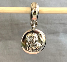 Autentico pendente Pandora