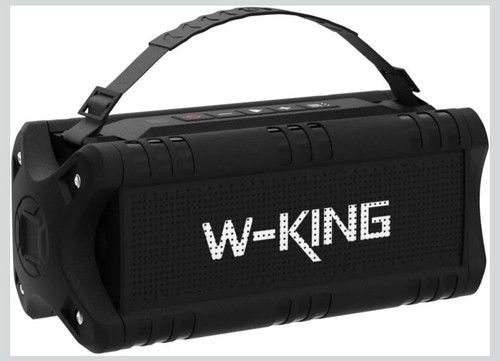 Altoparlante bluetooth - altoparlante,