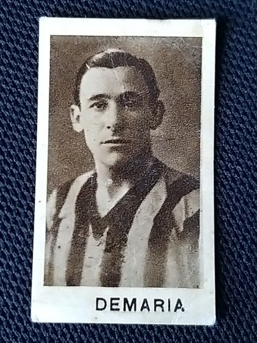 Figurina calcio anteguerra - ***,